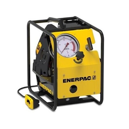 Enerpac Pump, Elec Universal, 1500 Bar,  ZUTP1500SI